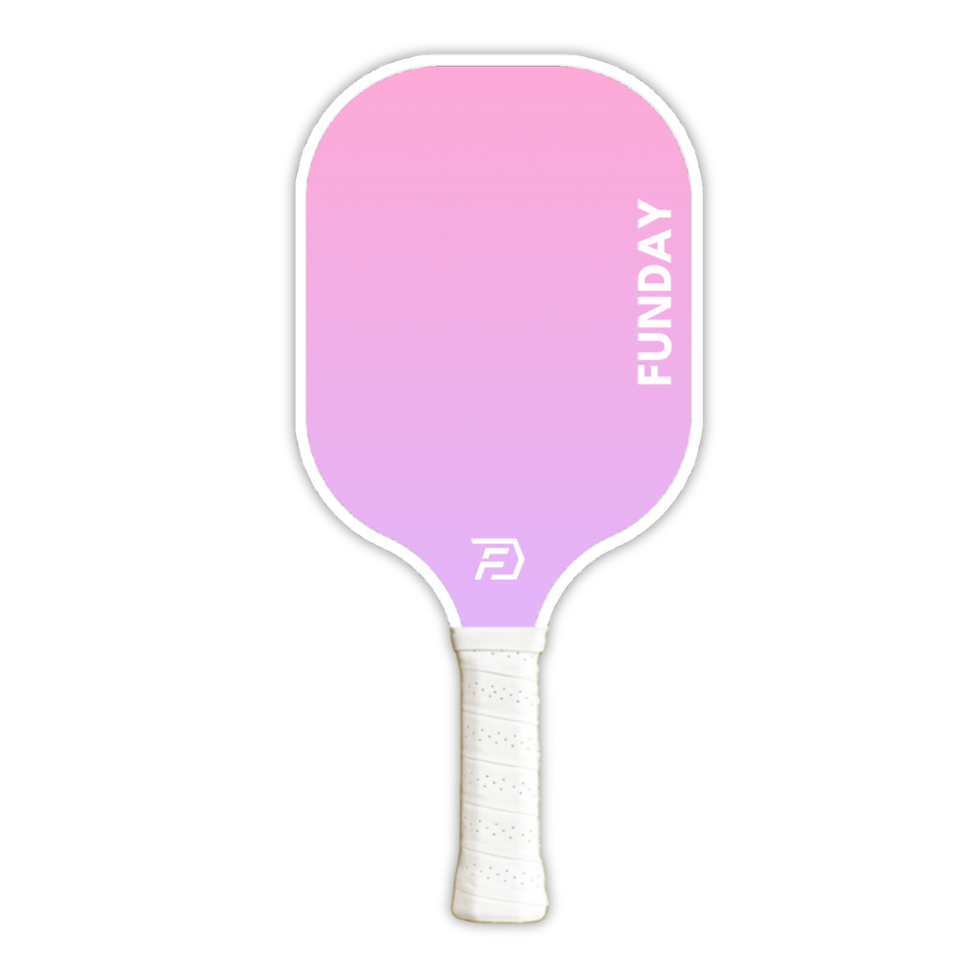 Gradient Collection Paddle