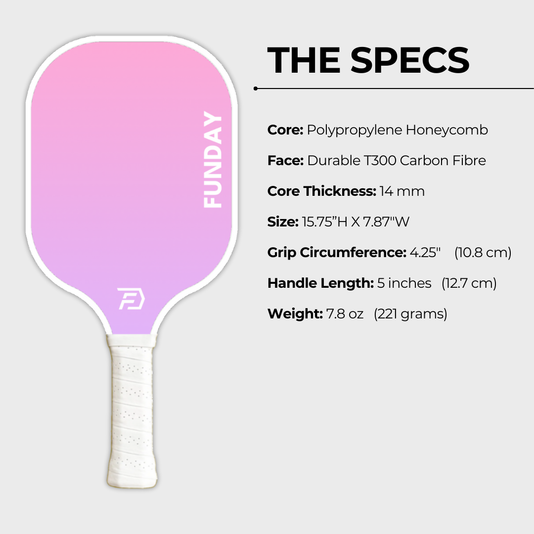 Gradient Collection Paddle