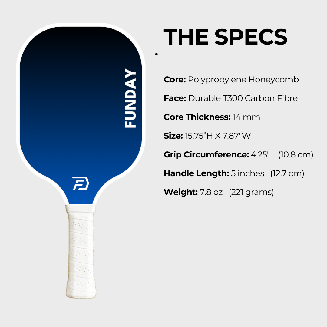 Gradient Collection Paddle